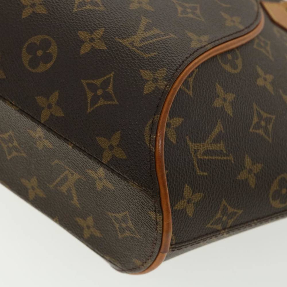 LOUIS VUITTON Ellipse Handbag - Picture 8 of 16